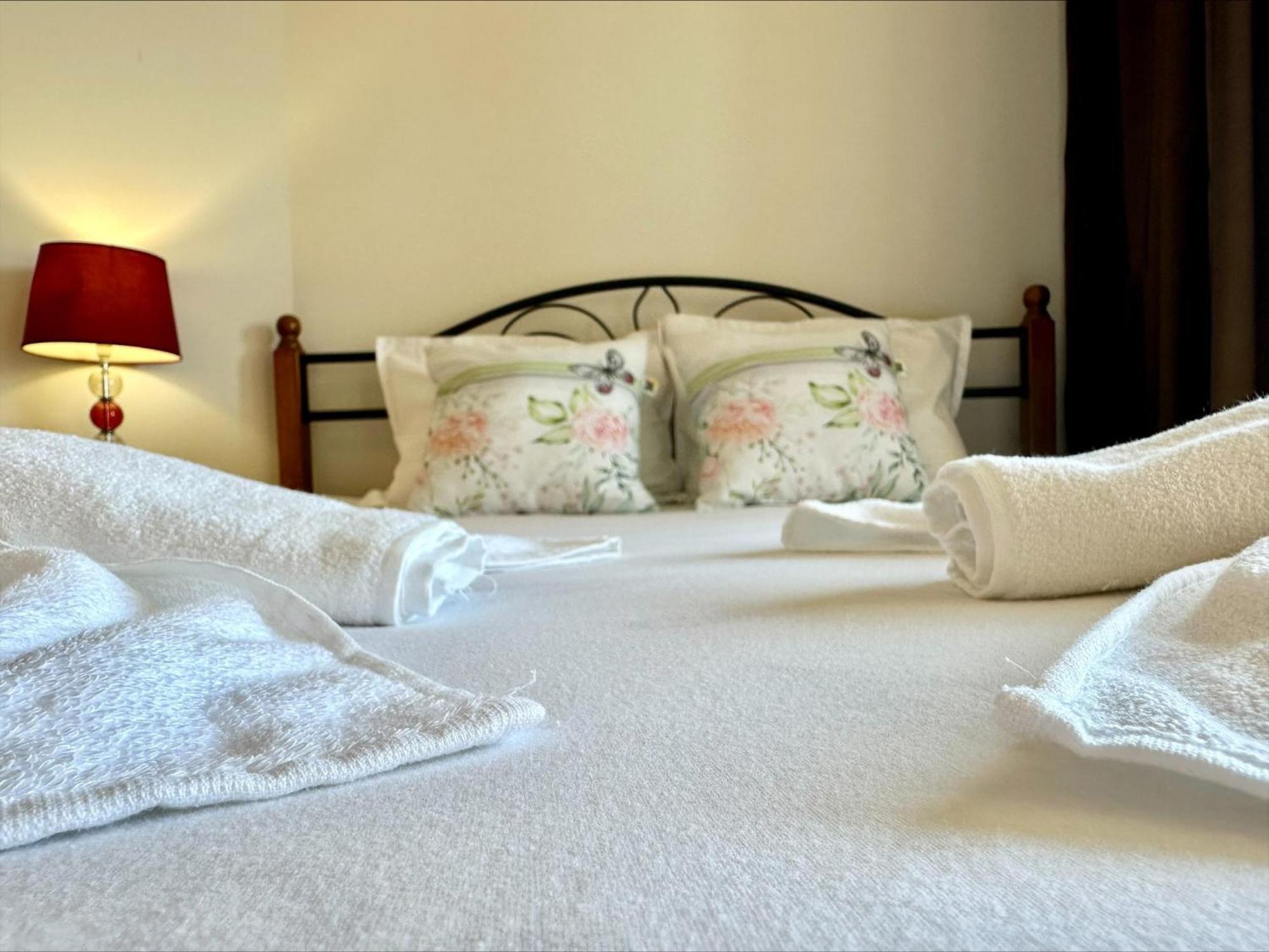 Menada Grand Resort Apartments Aheloy Ruang foto